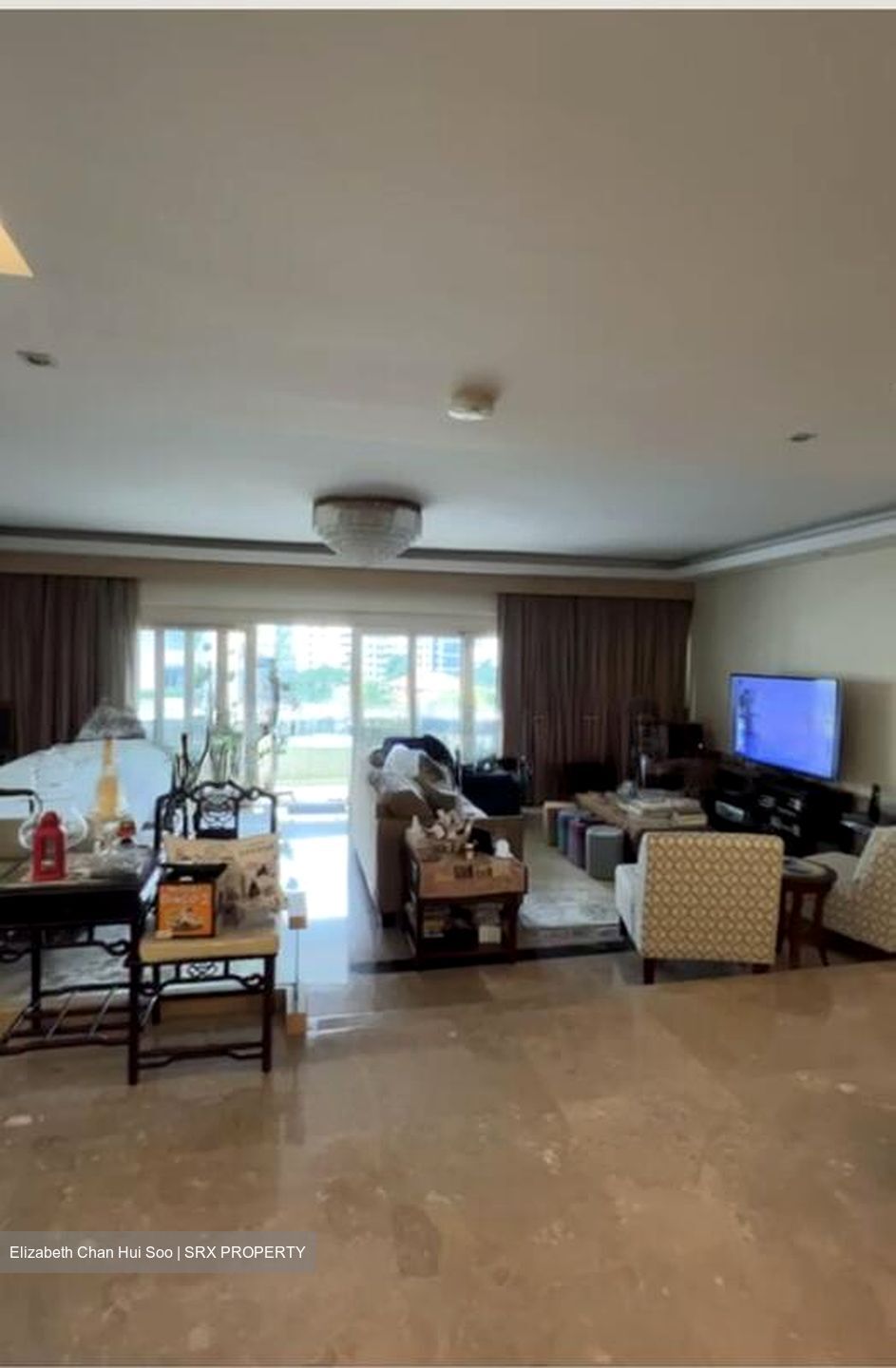 Cairnhill Plaza (D9), Apartment #519809451